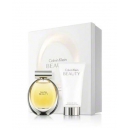 CK BEAUTY EDP 100ml +Body 10...