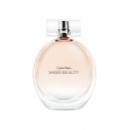 CK BEAUTY SHEER EDT 100VP