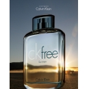 CK FREE 100ML VAPORIZADOR EDT