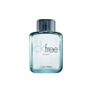 CK FREE EDT 100VP
