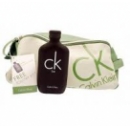 CK ONE 100 ML SPRAY+BOLSO