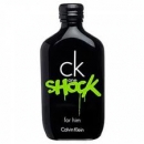 CK SHOCK MEN EDT 200VP