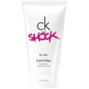 CK SHOCK WOMAN BODY 150ML