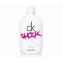 CK SHOCK WOMAN EDT 50 ML SPR...