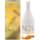 CKIN2U EDT 100VP