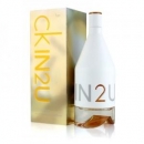 CKIN2U EDT 50VP