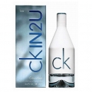 CKIN2U MEN EDT 150VP
