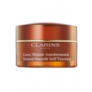 CLARINS LISSE MINUTE AUTOBRO...