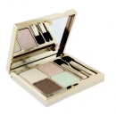 CLARINS.COL.SOMBRA 4-COLOR 01