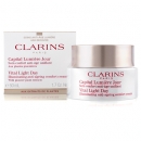 CLARINS. CAPITAL LUMIERE DAY...