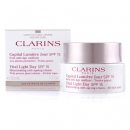 CLARINS. CAPITAL LUMIERE DAY...