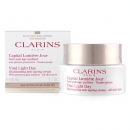 CLARINS. CAPITAL LUMIERE LIG...