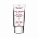 CLARINS. CORP.CRM.MANOS FLUI...
