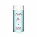 CLARINS. CORP.LECHE PIERNAS ...