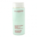 CLARINS. DESMQ.LECHE P/S 400...