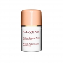 CLARINS. DOUCEUR CRM.NOCHE 5...