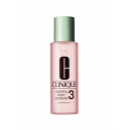 CLIN.COS.LOTION 3 CLARIF.400...