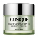 CLIN. SUPERDEFENSE P/M SPF.2...