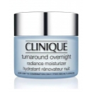 CLIN.COS.TURNAROUND OVERNIGH...