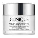 CLIN. YOUTH SURGE SPF15 PN/M