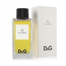 D G 11 MEN LA FORCE EDT 100VP