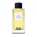 D G 11 MEN LA FORCE EDT 50VP