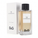 D G 14 WOMAN LA TEMPERANCE EDT 1...
