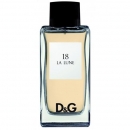 D G 18 WOMAN LA LUNE EDT 50VP