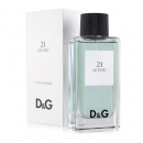 D G 21 MEN LA FOU EDT 100VP
