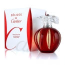 DELICES CARTIER EDT 30VP
