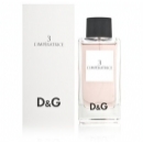 DG 3 WOMAN LIMPERATRICE EDT 100 ...