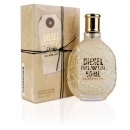 DIESEL FUEL FOR LIFE WOMAN 50ML ...