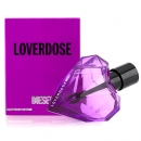 DIESEL LOVERDOSE EDT 50VP