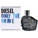 DIESEL MEN ONLY THE BRAVE 75 ML ...