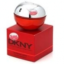 DKNY BE DELICIOUS W.RED EDP ...