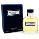 DOLCE   GABBANA MEN EDT 75VP