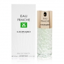 EAU FRAICHE LEONARD EDT 90VP