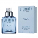 ETERNITY AQUA MEN EDT 100 ML...