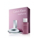 LOTE EUPHORIA EDP 100 ML SPR...