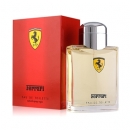 Comprar Perfume Barato FERRARI RED EDT 125V