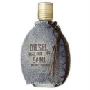 FUEL FOR LIFE DENIM MEN EDT 50 M...