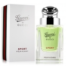 GUCCI BY GUCCI HOMME SPORT E...