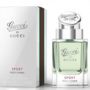 GUCCI BY GUCCI HOMME SPORT E...