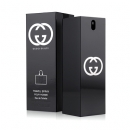 GUCCI GUILTY MEN EDT 30VP