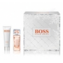 HUGO BOSS ORANGE EDT 75ML+ B...