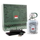 HUGO EDT 150 ML VAPO E.L.+MOUSE ...