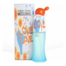 I LOVE LOVE EDT 50 ML SPRAY