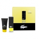 Comprar Perfume Barato LACOSTE CHALLENGE MEN EDT 90VP+G.150ML