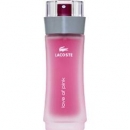 LACOSTE LOVE OF PINK EDT 50VP