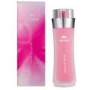 LACOSTE LOVE OF PINK EDT 90VP